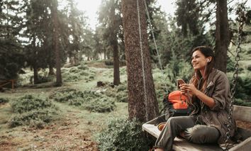 Kennenlernwochen „Ich will mal weg!“ 6 Tage/5 Nächte