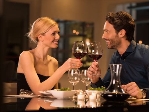 4 Tage Romantik-Kurztrip inkl. Wellness & Halbpension im 4* Hotel und Restaurant Idingshof verbringen