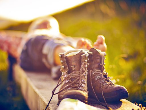 3 Tage Wandern in der Pfalz