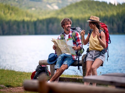 3 Tage Kurzurlaub in der Eifel und im charmanten Hotel Haus am See erholen