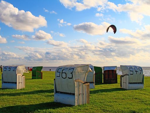 3 Tage Kurzurlaub in Ostfriesland & im 4* Ringhotel Köhlers Forsthaus inkl. Wellness erholen