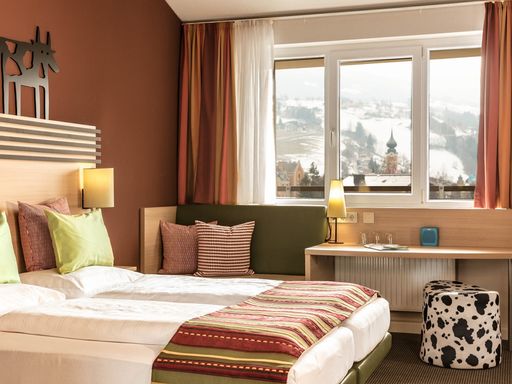 3 Tage Kurzurlaub in Österreich und im TUI BLUE Schladming direkt an der Piste erholen