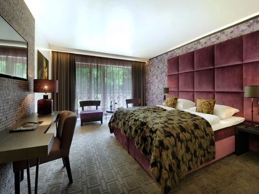 4 Tage Natur und Kultur erleben