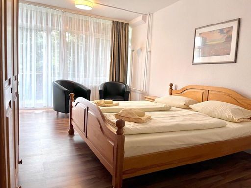 5 Tage Urlaub im Harz im idyllischen Landhotel in Thale verbringen