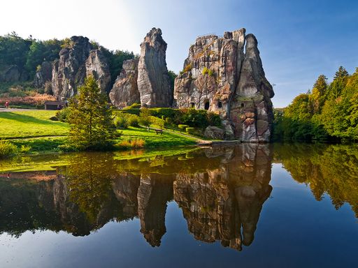 4 Tage Kurzurlaub genießen im 4* Hotel & Restraunt Idingshof inkl. Wellness