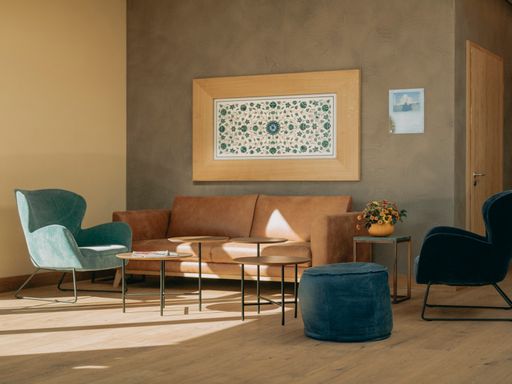 4 Tage pure Erholung in Hartheim am Rhein: Genieße Landhotel-Charme im Bohrerhof