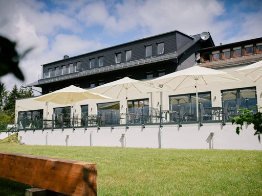 Lage, Luft und Leidenschaft für gutes Essen - 3 Tage