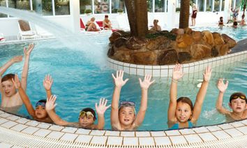 2 Tage Kleine Familien-Auszeit im Harz inkl Frühstück