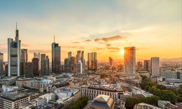 4 Tage Kurzreise nach Frankfurt zwischen Geschichte und Moderne