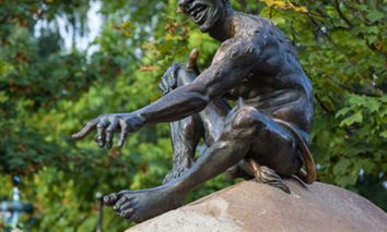 5 Tage Harz-Schnäppchen inkl. Halbpension plus