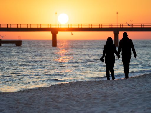 4 Tage Ostseeurlaub im gemütlichen Hotel in Grömitz