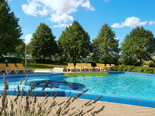 Urlaub im Eichsfeld