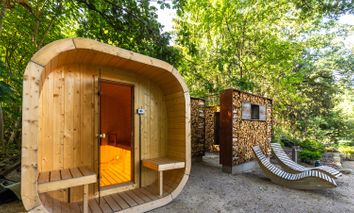 3 Tage Kurzurlaub in der Südheide: Natur & Ruhe im charmanten Biohotel Wildland