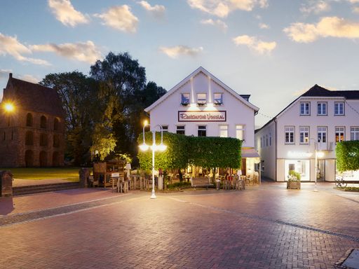 3 Tage das idyllische Ostfriesland und das Ammerland erkunden