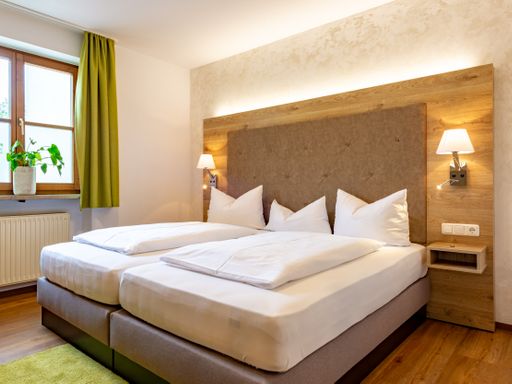 3 Tage Kurzreise in die Oberpfalz: Erholung zwischen familiärer Gemütlichkeit und modernem Komfort