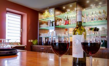 5 Tage ALL INKLUSIVE mitten im Erzgebirge