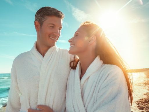 5 Tage Kurzurlaub und Wellness auf der Sonneninsel Usedom an der Ostsee