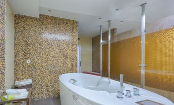 Kuraufenthalt - nicht nur für Senioren! 7 Tage mit VP