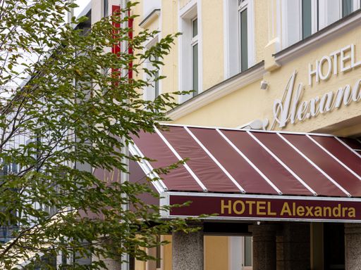 3 Tage Auszeit in Plauen im schönen Vogtland & im 4* Hotel Alexandra erholen