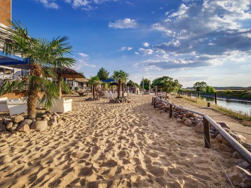 Sommer-Sonne-Sonnenschein - 3 Tage inkl. Halbpension