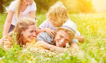 Just Weekend - einfach mal weg!