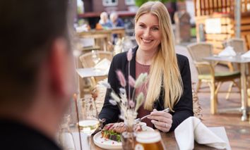 7 Tage Erholung im Schokoladenhotel Voss in Westerstede im Ammerland