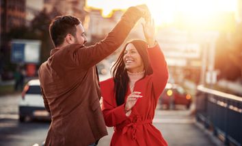 4 Tage Romantikurlaub in Dresden nahe der Altstadt & im 3* Hotel erholen