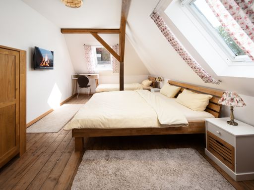 3 Tage Urlaub im Landhotel Pferdeschulze und im idyllischen Wendland bei der Elbe erholen