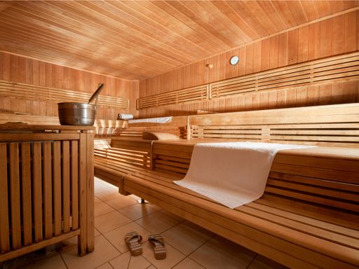 6 Tage Entspannung Deluxe