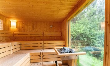 HP+: Wellnesszauber- 4 Tage inkl. Hot Stone Massage