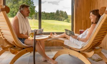 7 Relaxtage im Schwarzwald inkl. Verwöhnpension