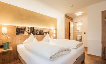 3 Tage Kurzurlaub im Sommer in Tirol und im Biohotel Leutascherhof eine Auszeit genießen