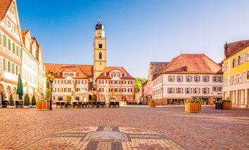 Faszinierende Kunst im Madonnenländchen