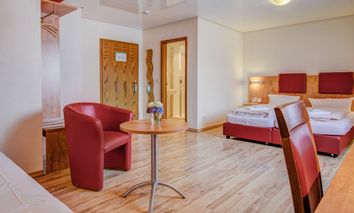 5 Tage Genussmomente im Landhotel Küffner