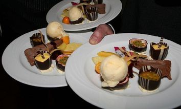 Genießer Angebot - 4 Tage