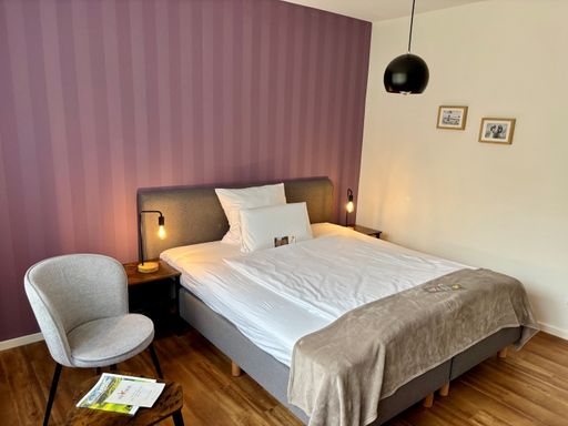 3 Tage Kurzurlaub in Buchholz: Entspannung und Genuss im Flair Hotel Zur Eiche