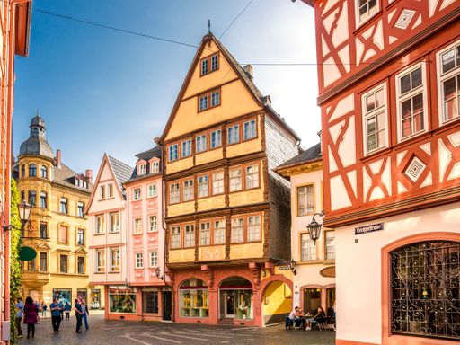 3 Tage Kurzurlaub in fantastischer Lage in Rüsselsheim am Main verbringen & im erstklassigen mk | hotel übernachten