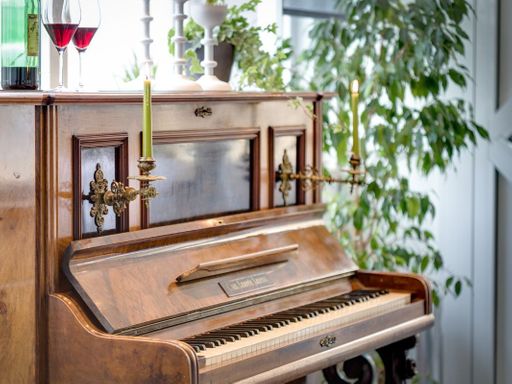 Zwischenstopp in Meißen