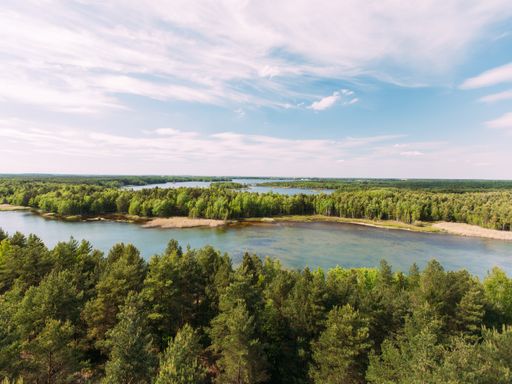 3 Tage Schlosserlebnis bei einem Urlaub an der Lausitzer Seenplatte