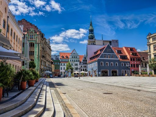 2 Tage Kulturreise nach Zwickau inkl. Eintritt ins Museum & im 4* Hotel erholen