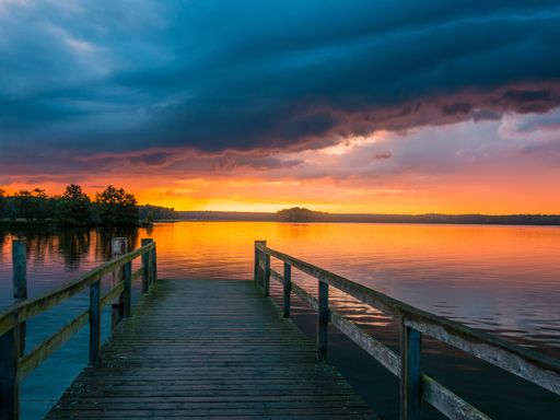 6 Tage Urlaub im zentralen Hotel in Lübz bei der Mecklenburgischen Seenplatte