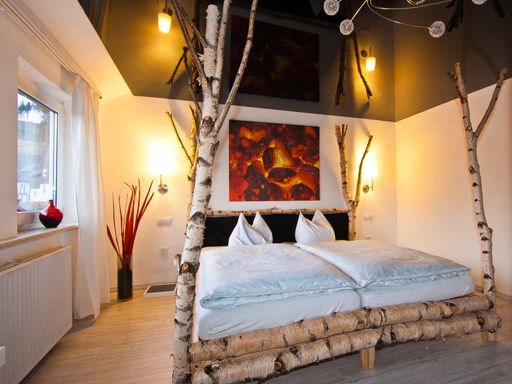 3 Tage Erlebnisurlaub mit Besuch der 'Wisent Welt'