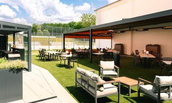 5 Tage Urlaub im Westerwald in Altenkirchen buchen & eine Auszeit im Sporthotel genießen