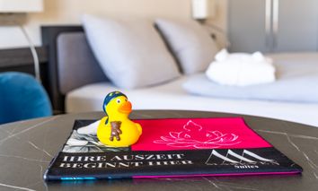 5 Tage Stuttgart von seiner schönsten Seite - Kultur, Genuss und unvergessliche Erlebnisse