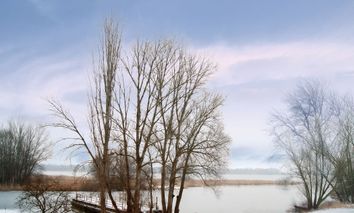 All Inklusive: 5 Tage Rundum-Sorglos im Seehotel