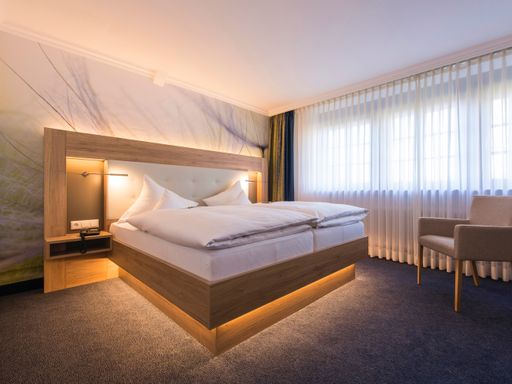 3 Tage Kurzurlaub im Osnabrücker Land & im 4* Hotel inkl. Wellness erholen