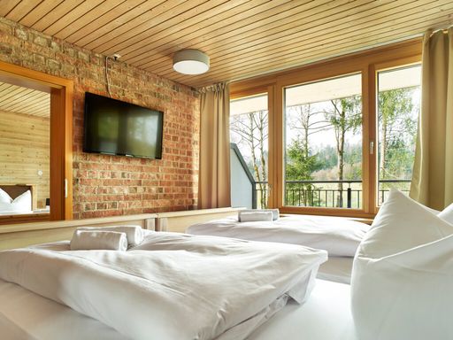 2 Tage Urlaubsglück im Bayerischen Wald: Ruhe, Natur und Wellness