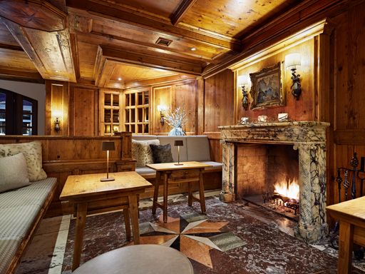 5 Tage Abenteuer und Entspannung: Traumurlaub im Parkhotel Oberstaufen im Allgäu