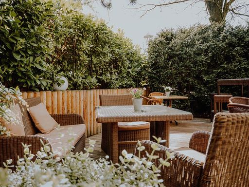 Adventsgeflüster in Osnabrück