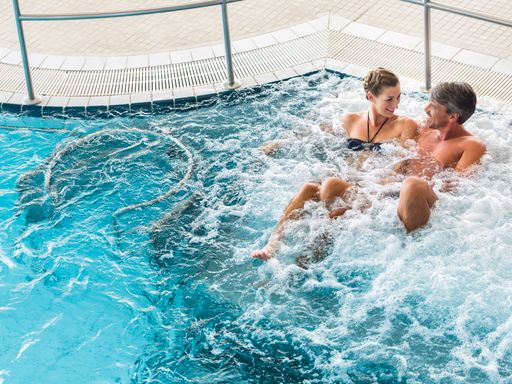 3 Tage Wellnessreise inkl. Tageskarte für die Meditherme nach Bochum